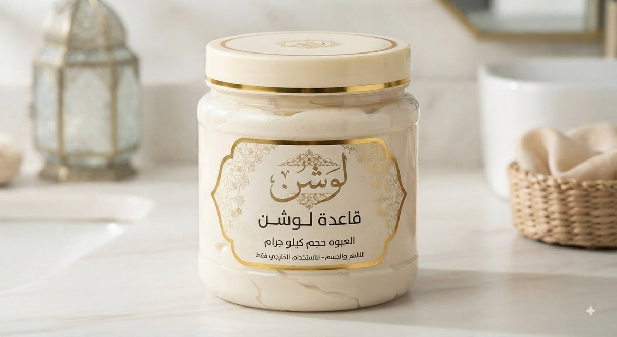Lotion – 1 KG