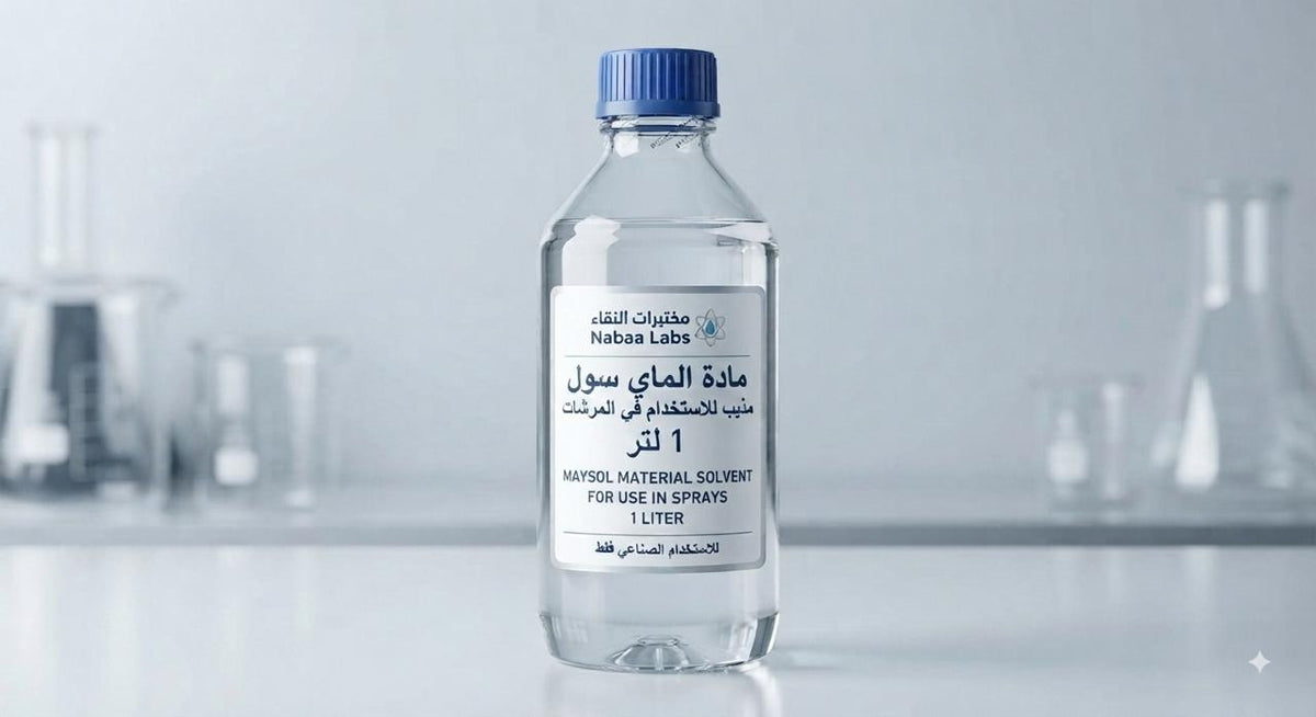 ماي سول مذيب