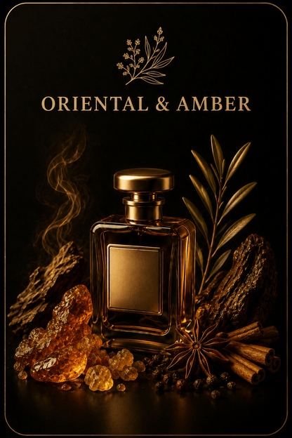 Oriental & Amber - Dr.NOURELDIN ABO HAMZHOriental & AmberDr.NOURELDIN ABO HAMZHDr.NOURELDIN ABO HAMZH