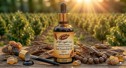 Oriental & Amber - Dr.NOURELDIN ABO HAMZHOriental & AmberDr.NOURELDIN ABO HAMZHDr.NOURELDIN ABO HAMZH