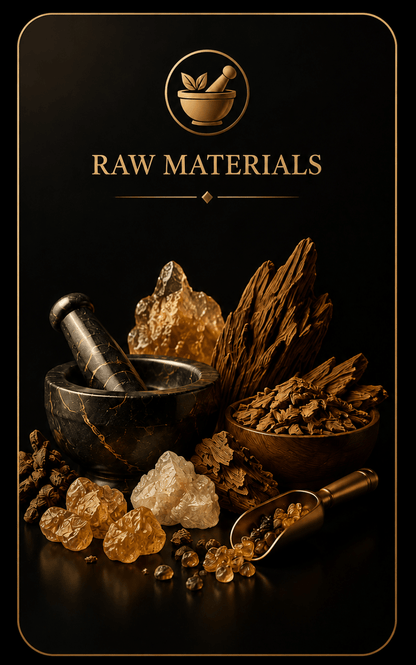 row materials - Dr.NOURELDIN ABO HAMZHrow materialsDr.NOURELDIN ABO HAMZHDr.NOURELDIN ABO HAMZH