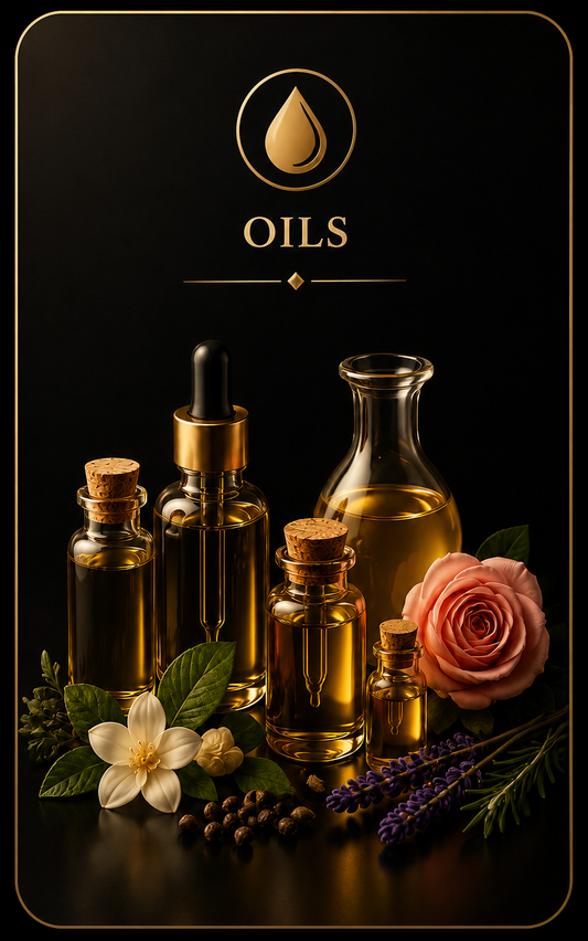 Oils