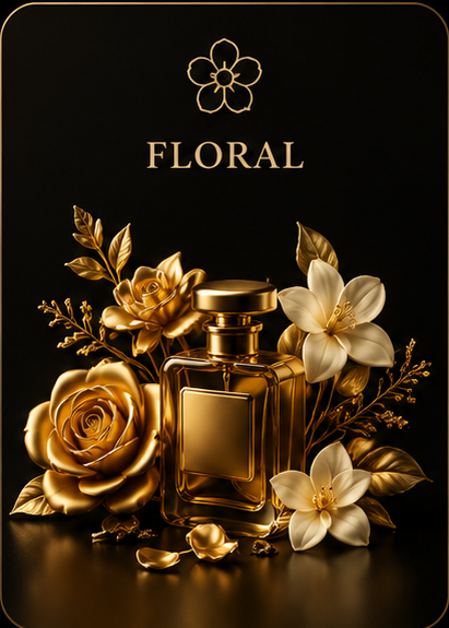 Floral