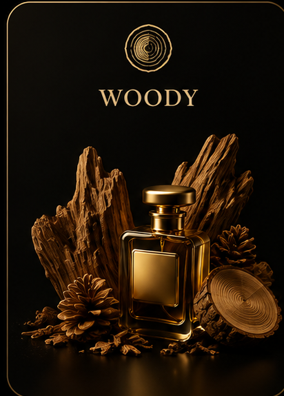 Woody