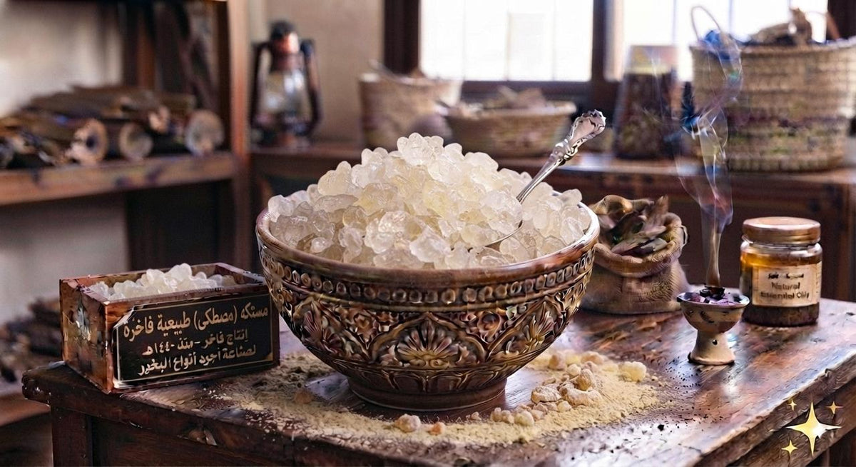 Mastic Resin - Dr.NOURELDIN ABO HAMZHMastic ResinDr.NOURELDIN ABO HAMZHDr.NOURELDIN ABO HAMZH