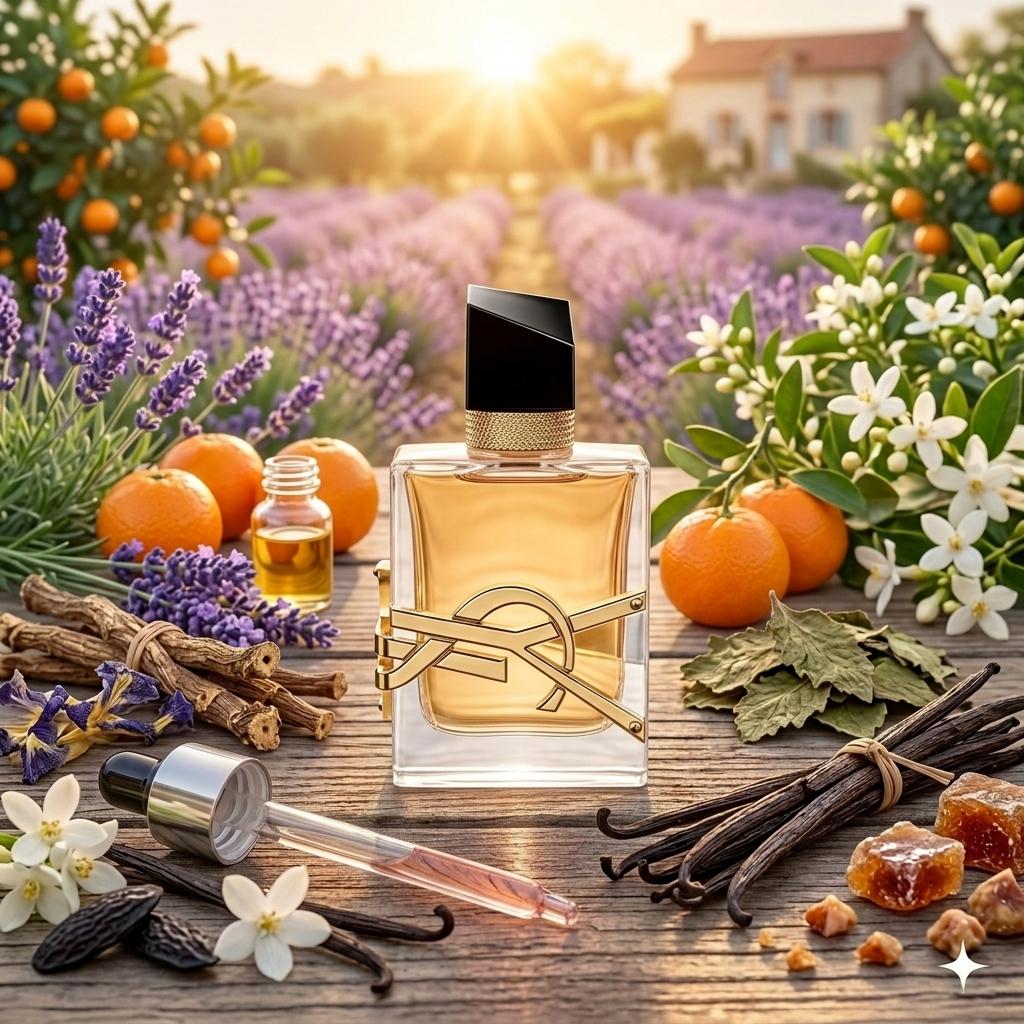 YSL Libre - Dr.NOURELDIN ABO HAMZHYSL LibreDr.NOURELDIN ABO HAMZHDr.NOURELDIN ABO HAMZH