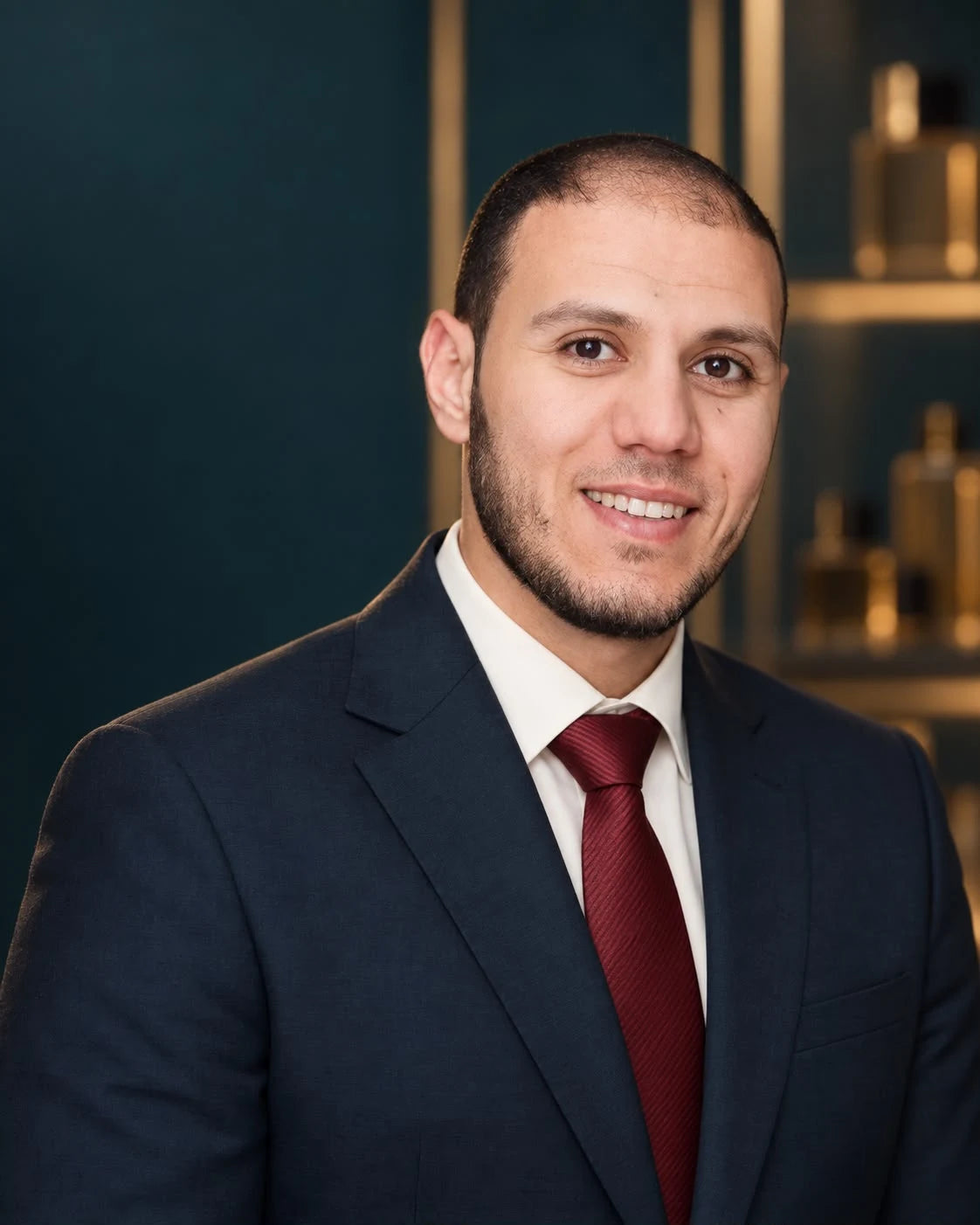 Dr. Noureldin Abo Hamza
